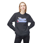 Vinnia Valentine "Logo" Sweatshirt