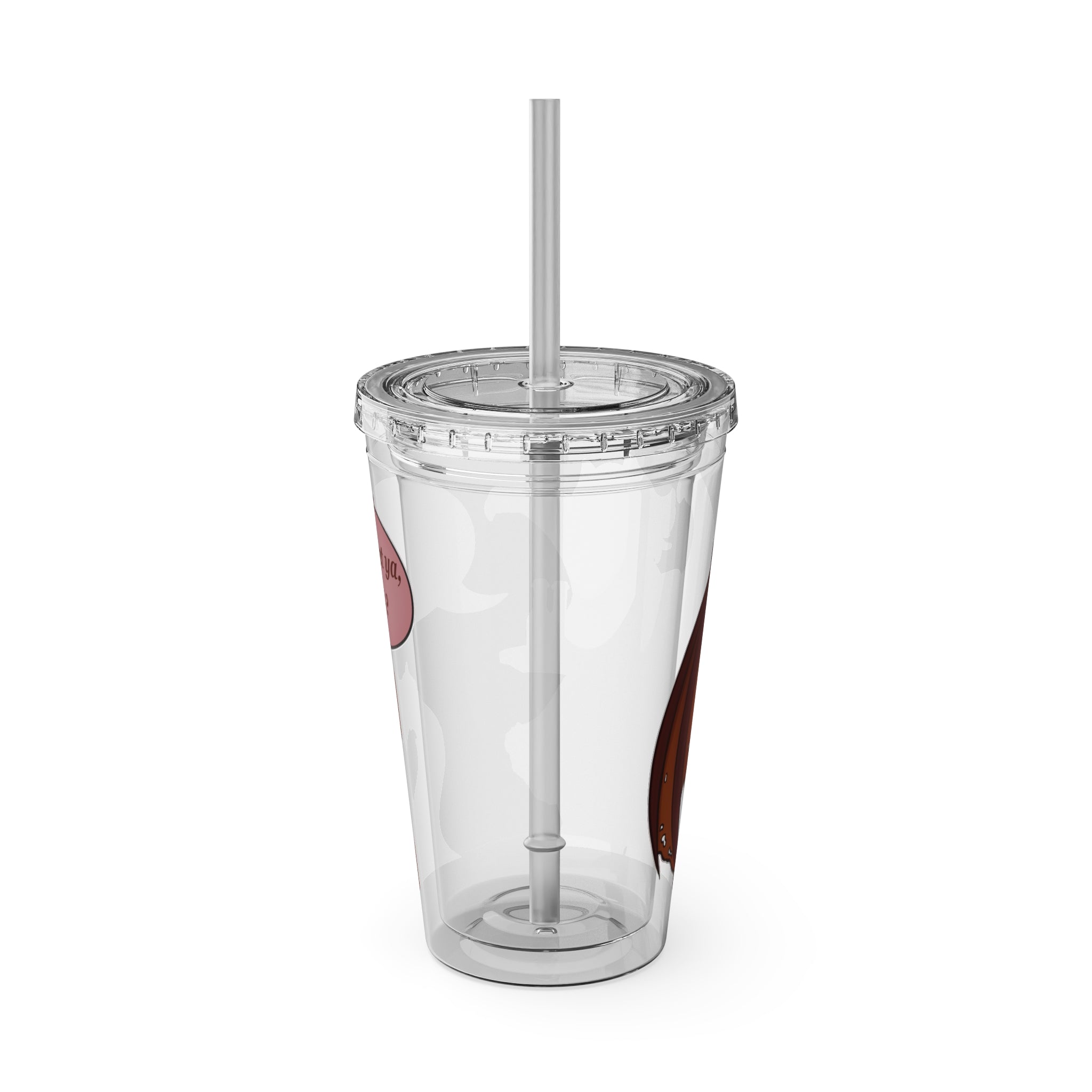 reddragon69069 Tumbler