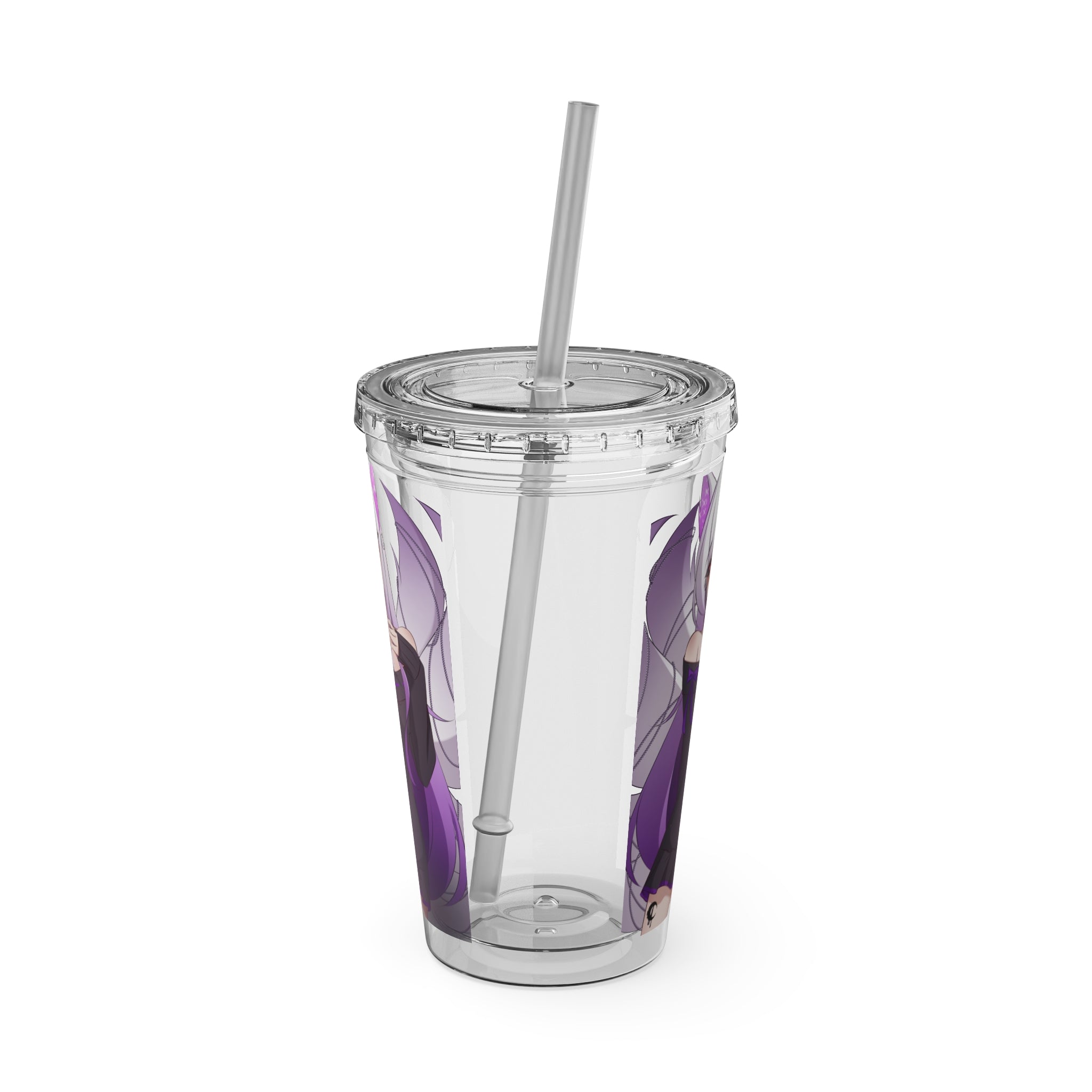 EepySpectre Tumbler