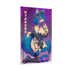 Nyakubs "Mischevious" Poster