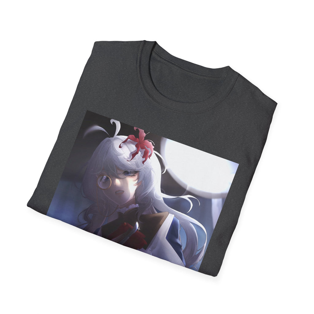 Joonie Mortem "Knife's Out" TShirt