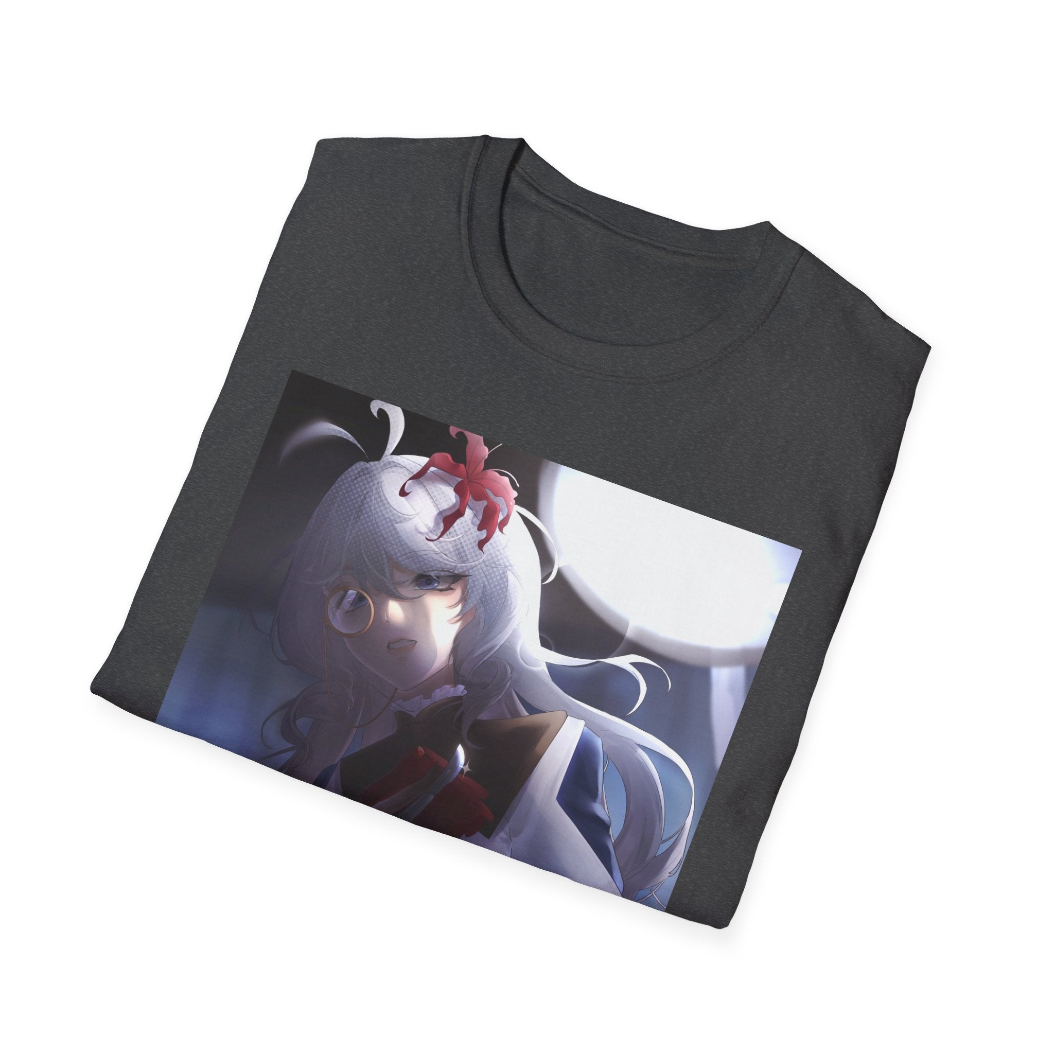 Joonie Mortem "Knife's Out" TShirt