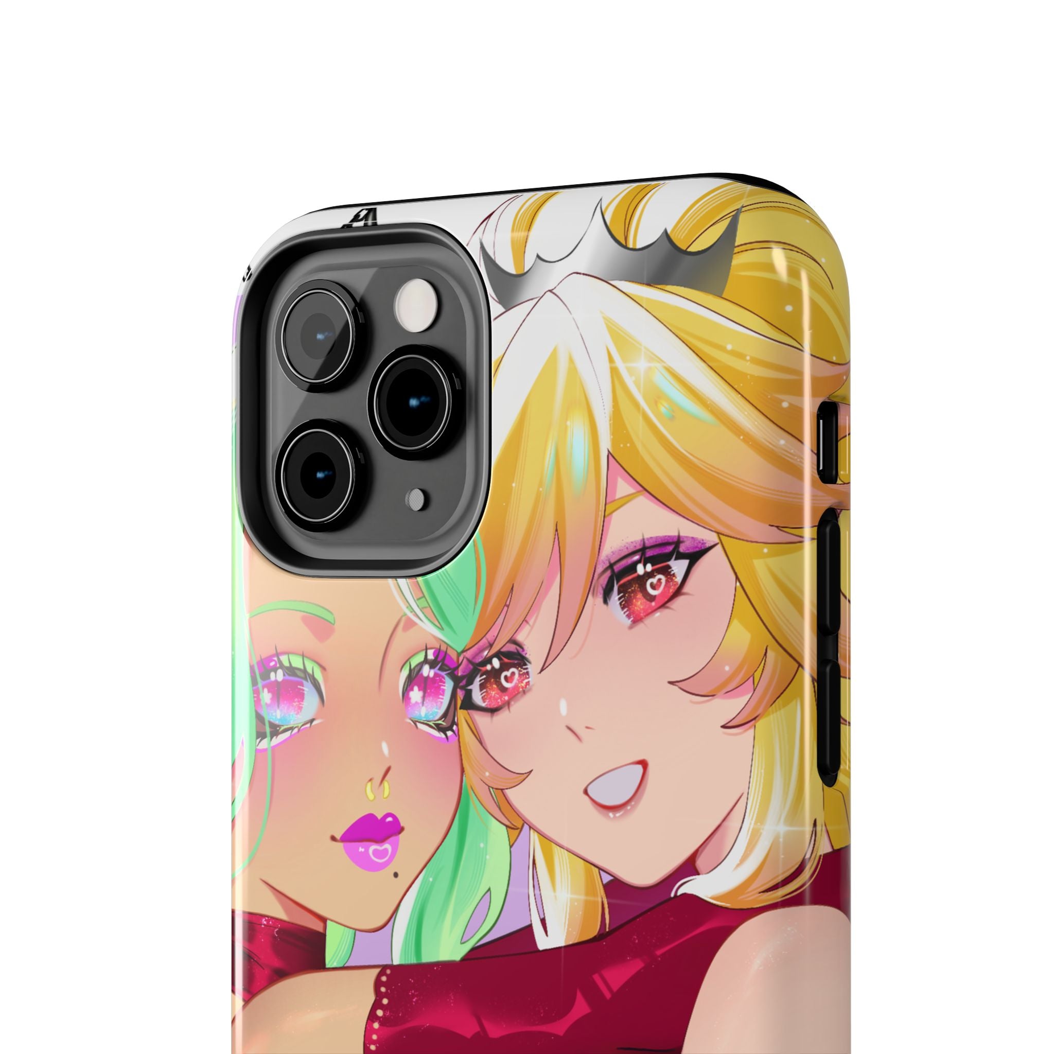 P0izonnENV Phone Case