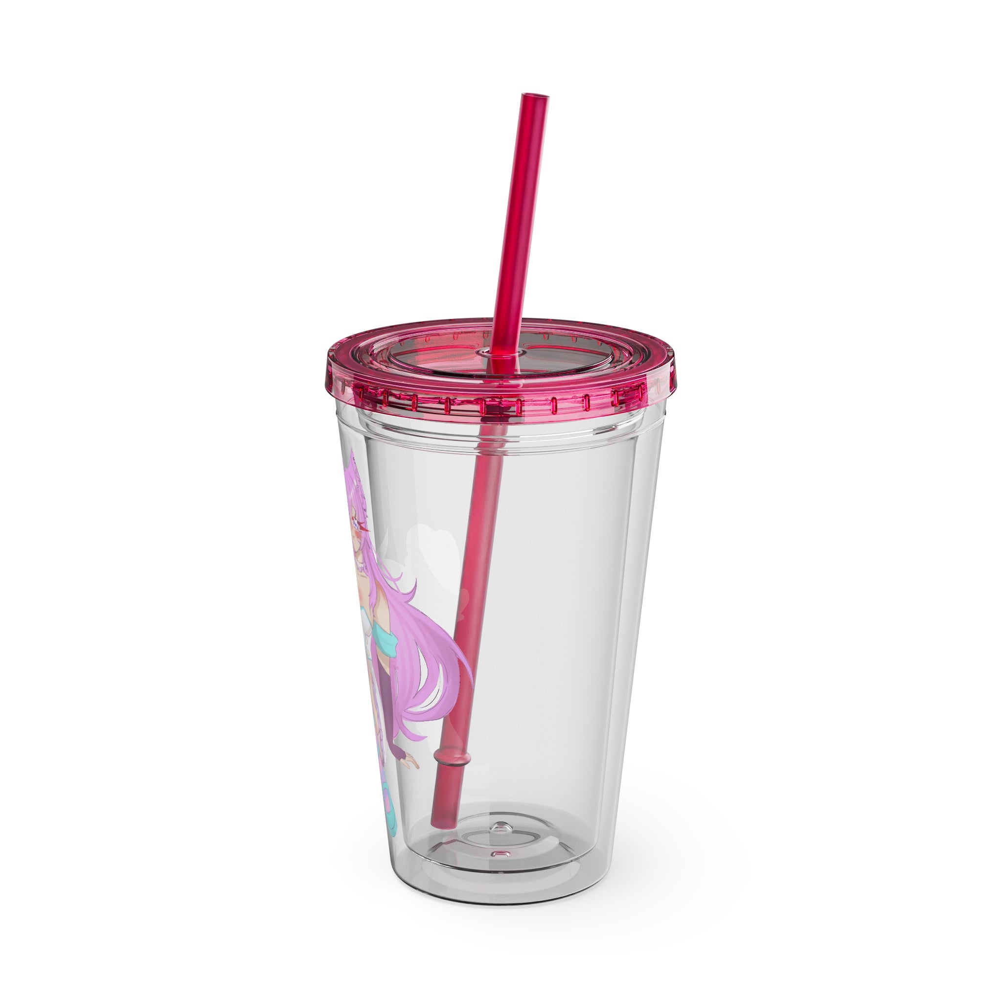 voltdust Tumbler