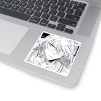 Megatron Mcflurry "Smolder" Sticker