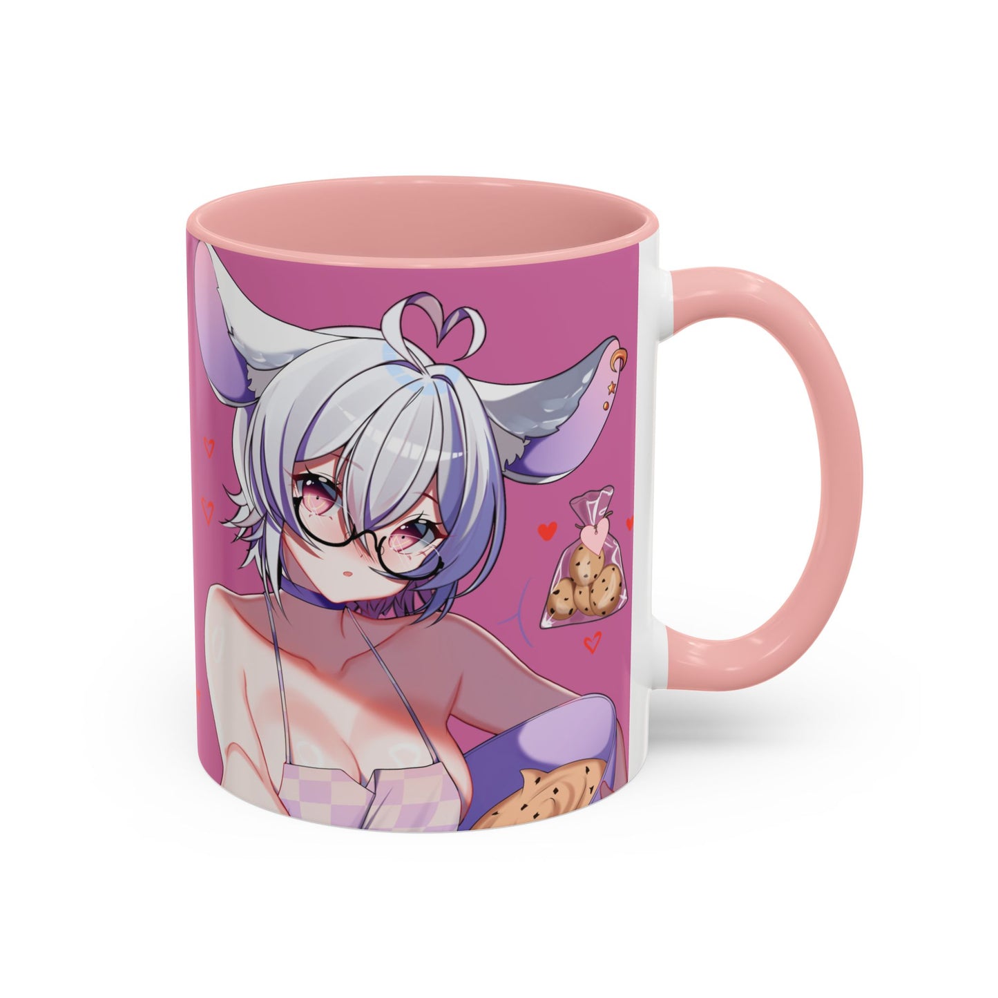 Falivana Baker Mug