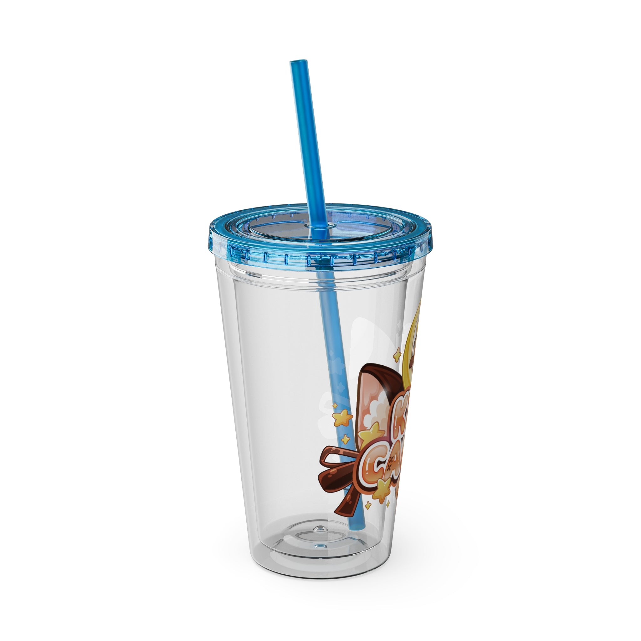 Calico Tumbler