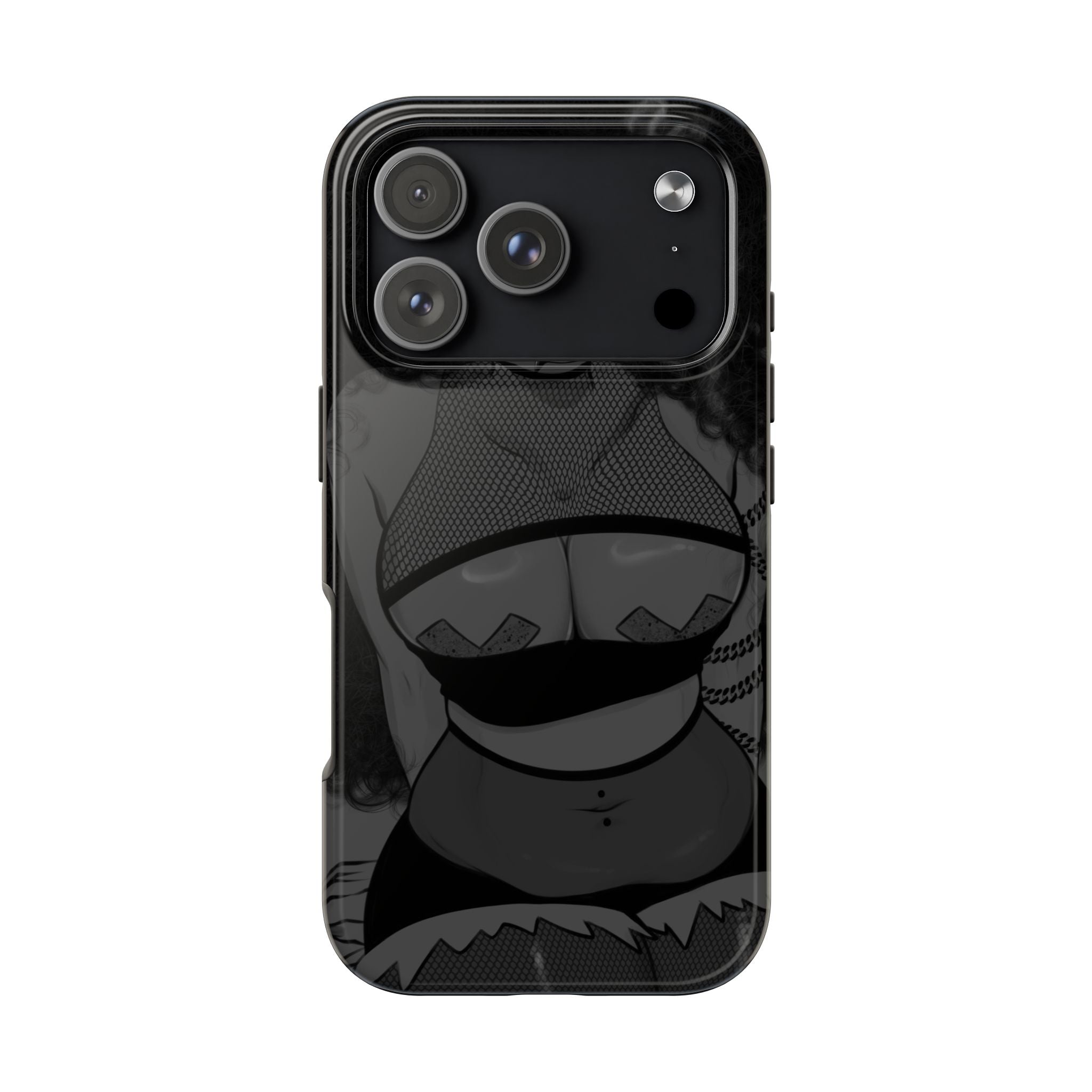 KeyTheMoo Tough Phone Case