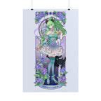 SootypawsVT "Major Arcana" Poster