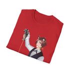 Pouring Wulfderstark TShirt