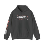 LunarTyr "Ascendant" Designer Hoodie