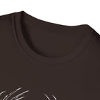 PixieDae White Metal TShirt