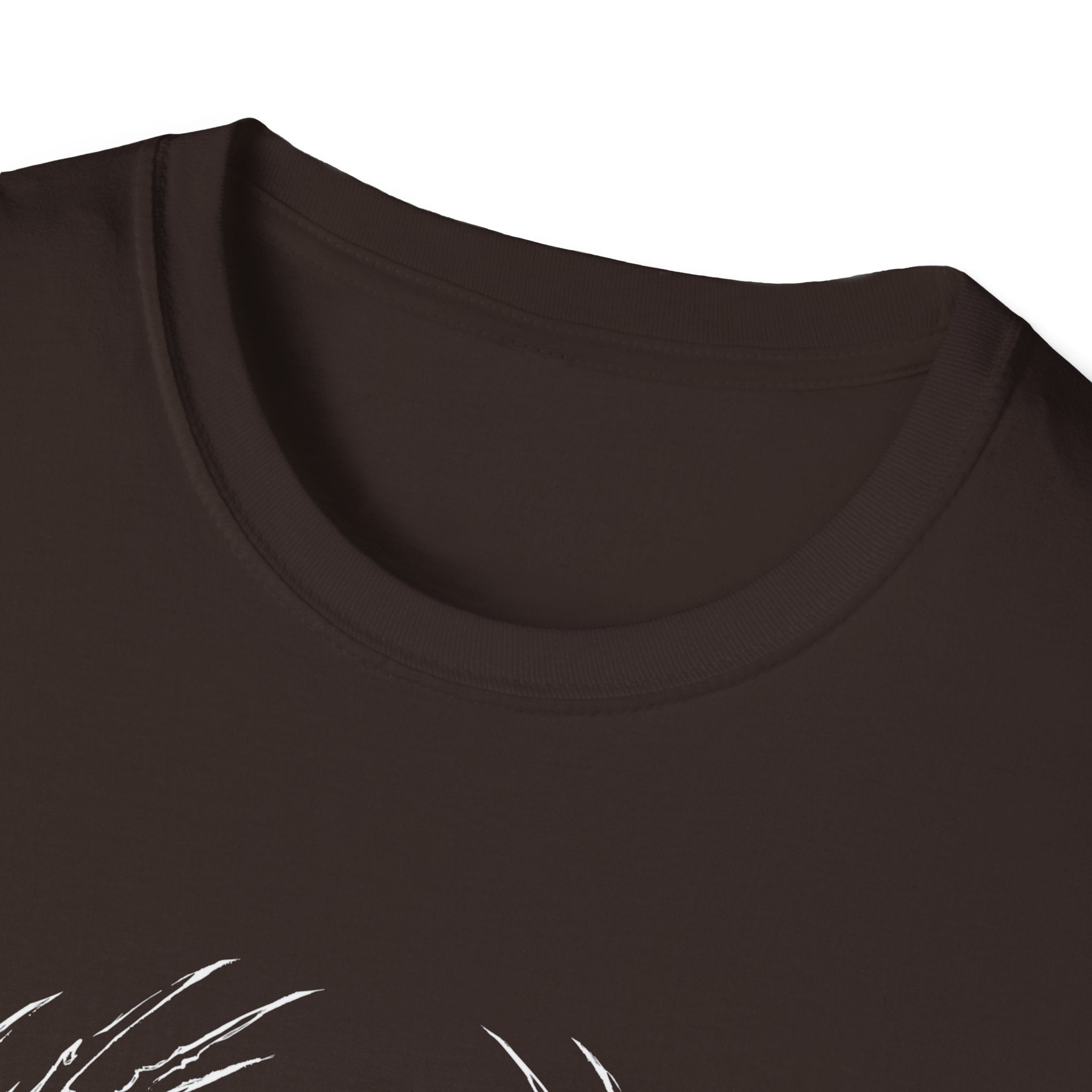 PixieDae White Metal TShirt