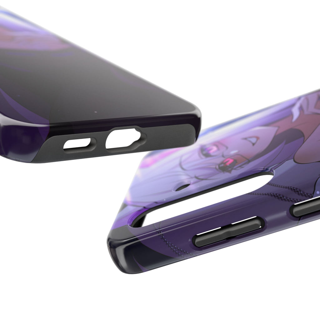 EepySpectre Tough Phone Case