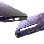 EepySpectre Tough Phone Case