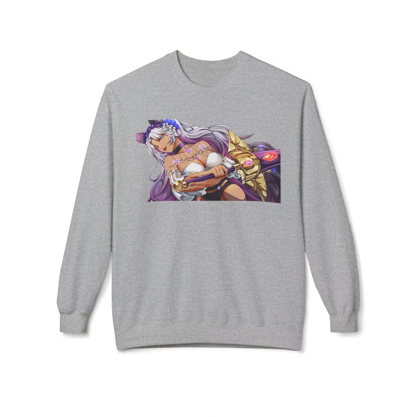 Kleioeostre Battle Sweatshirt