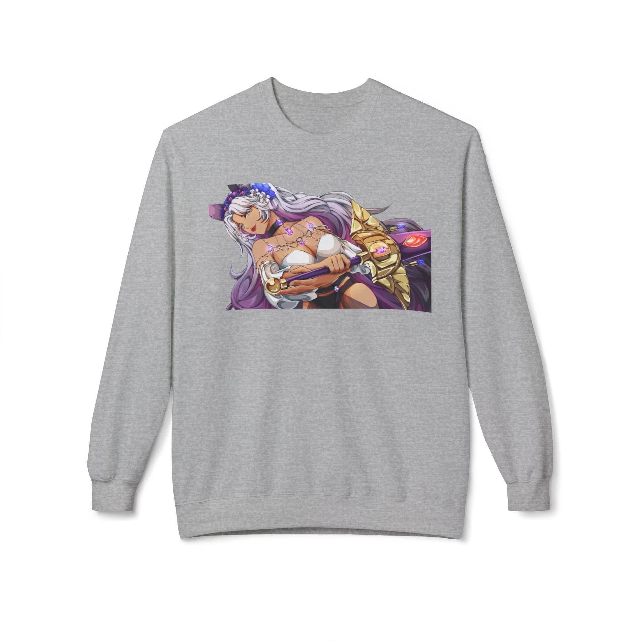 Kleioeostre Battle Sweatshirt