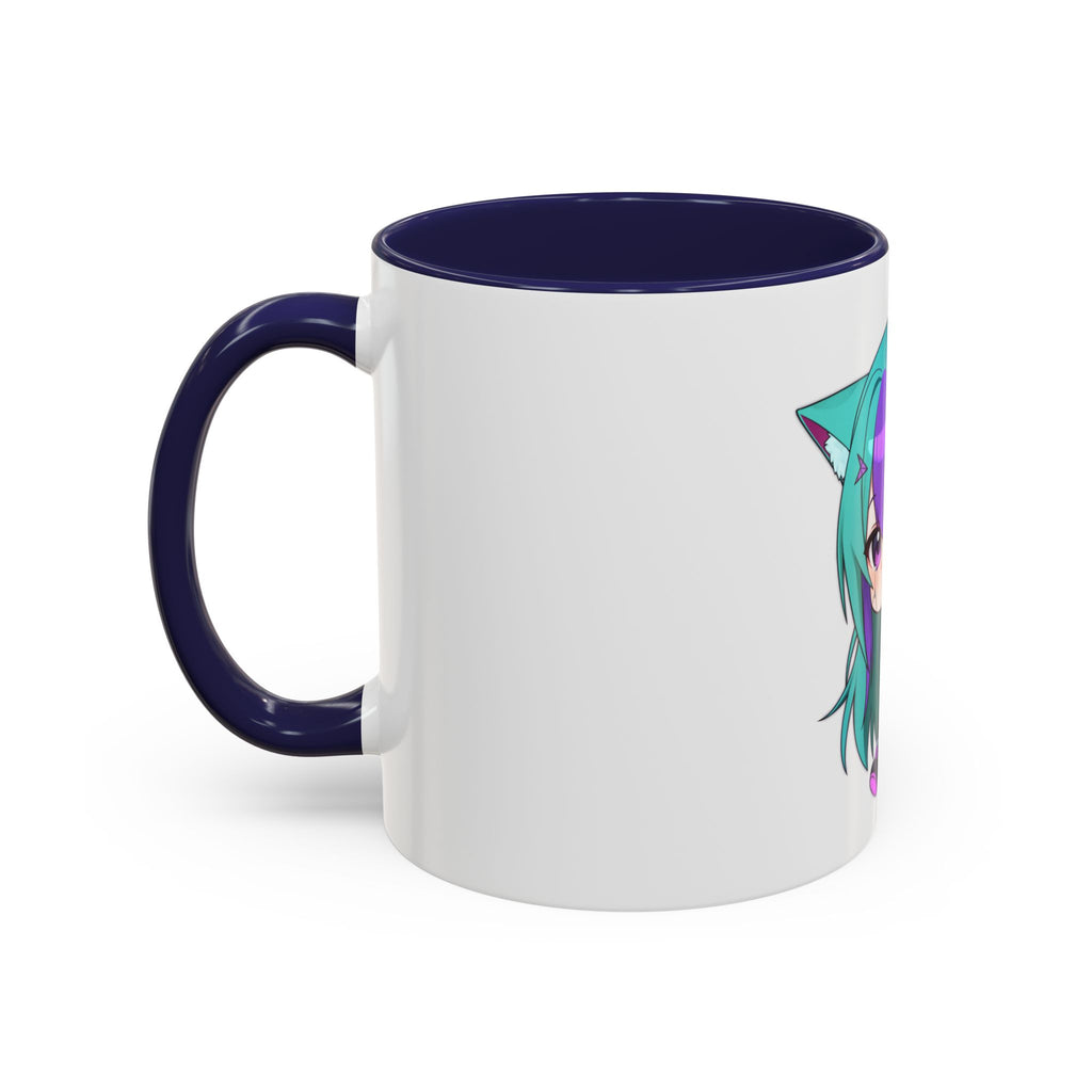 Vyxenova Mug