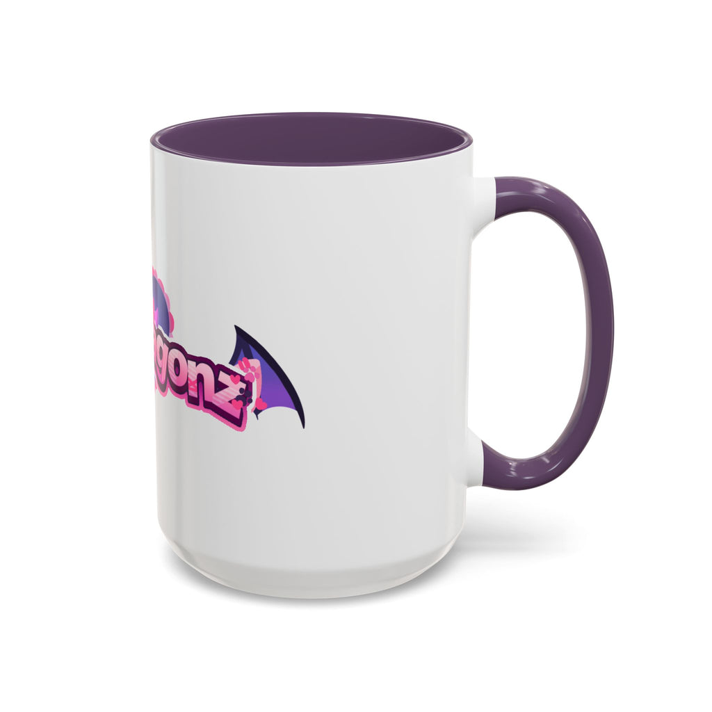 KatDragonz Mug