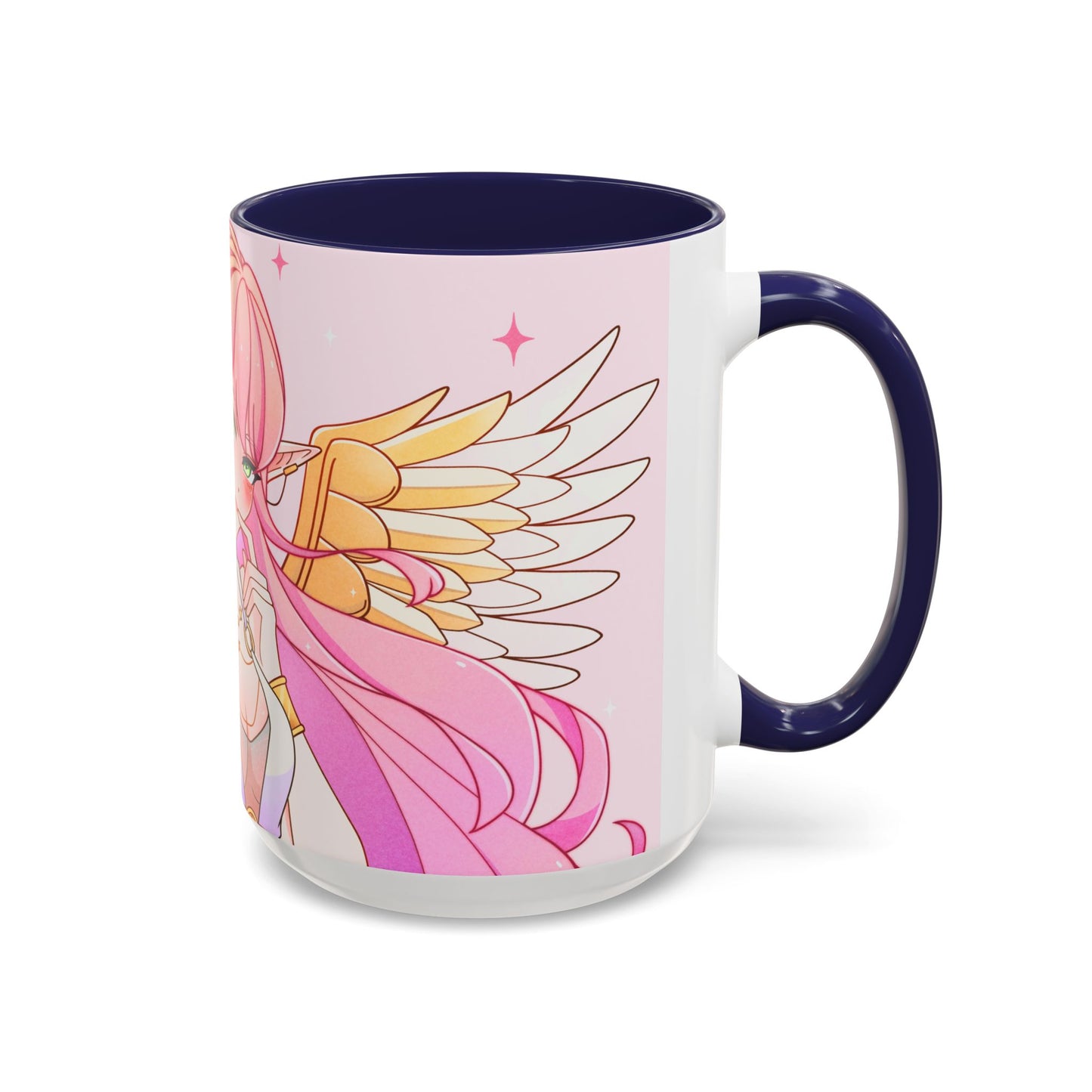 Seraphina Stelle Mug