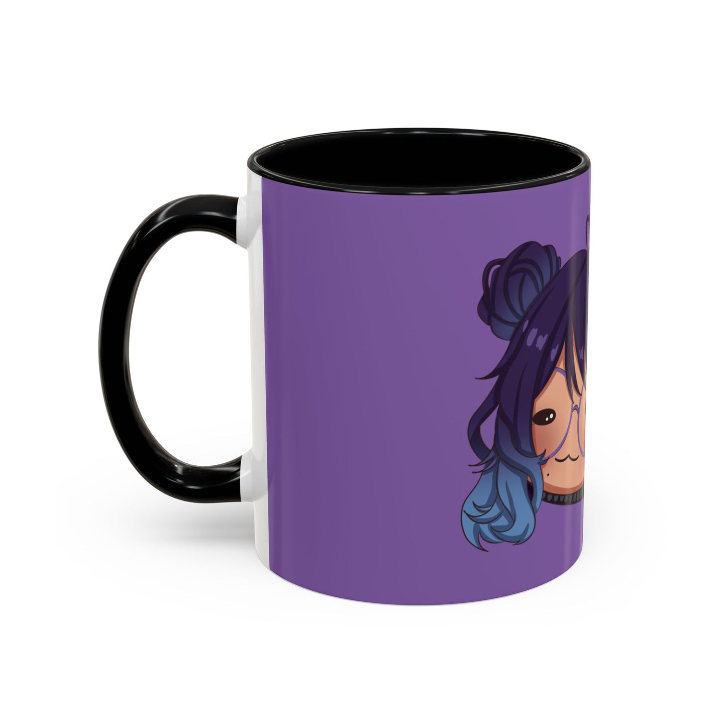 Scuff Princess Mug