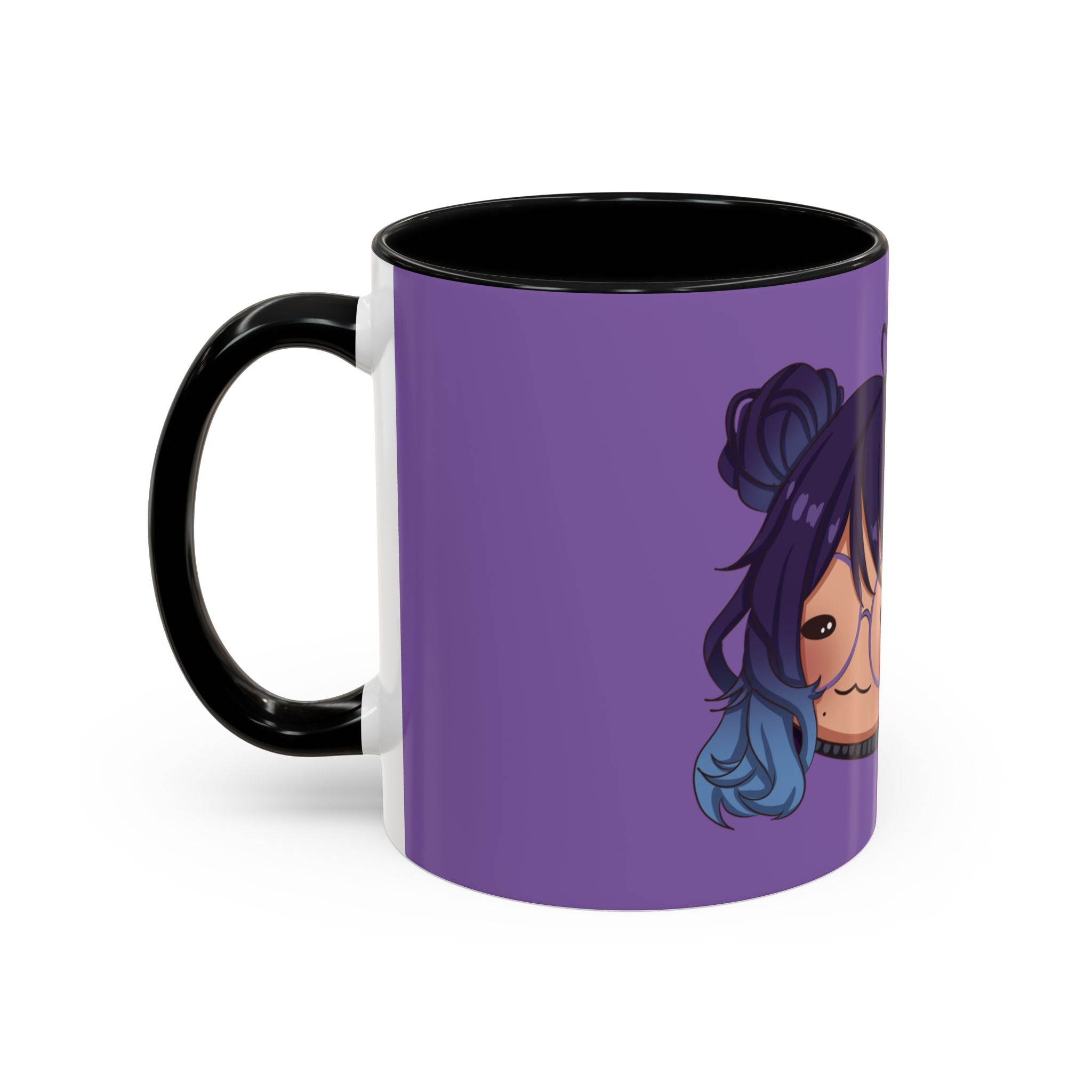Scuff Princess Mug