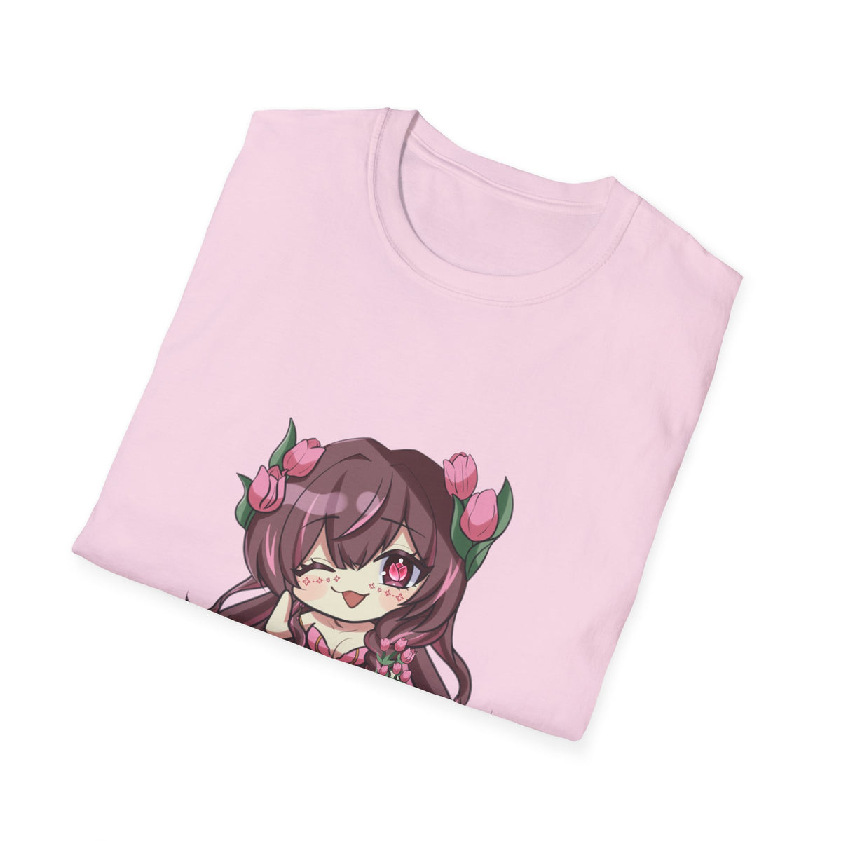 OPEuphie "Chibi" Shirt