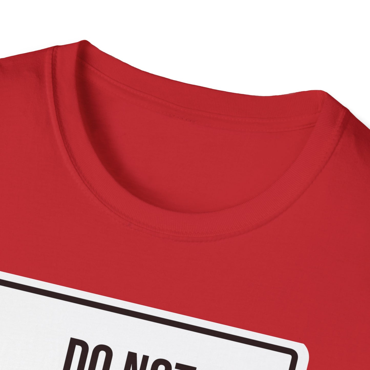 MillieMizuame Caution TShirt