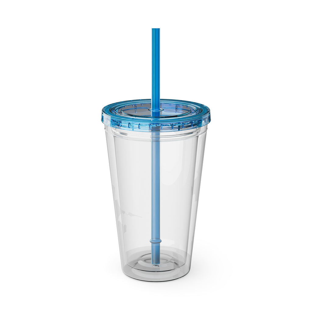 Firejemz "Mascot Love" Tumbler