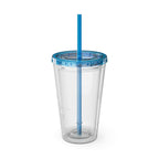 Firejemz "Mascot Love" Tumbler