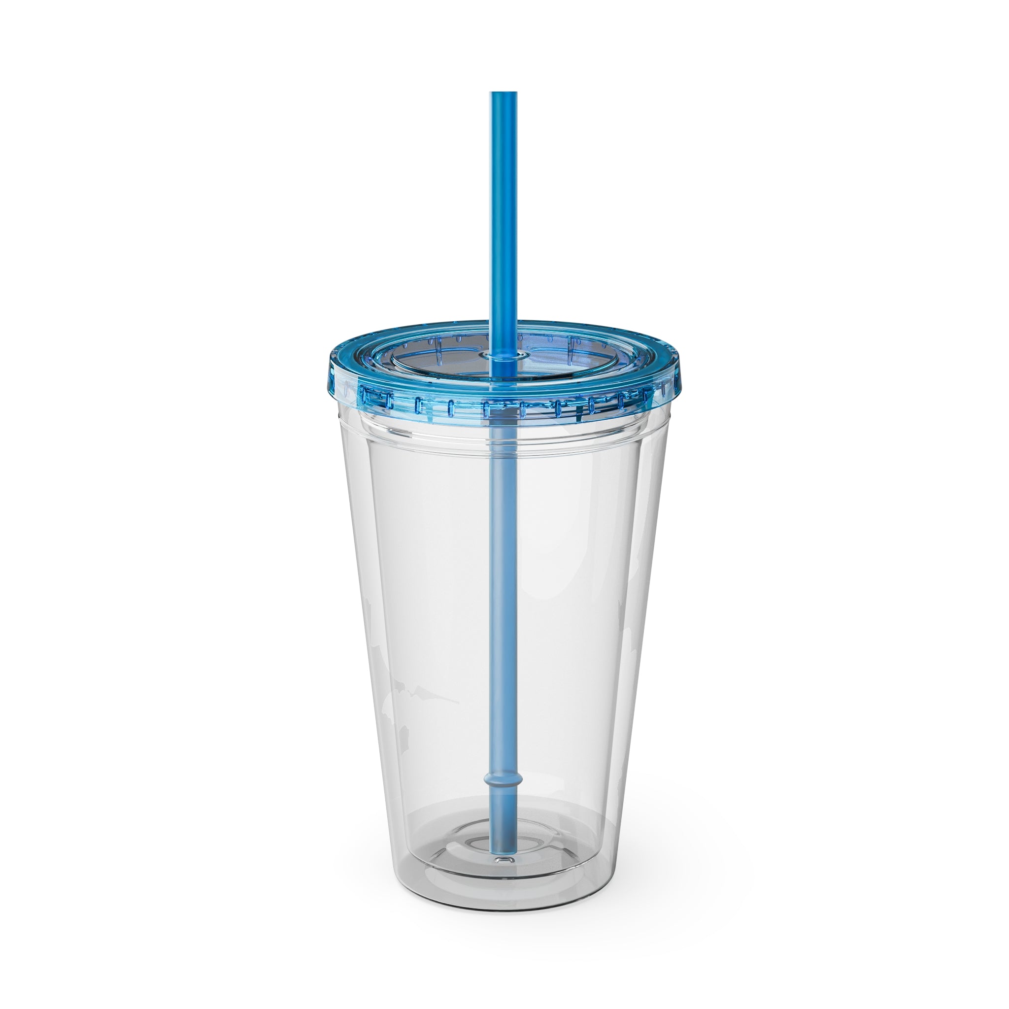 Firejemz "Mascot Love" Tumbler