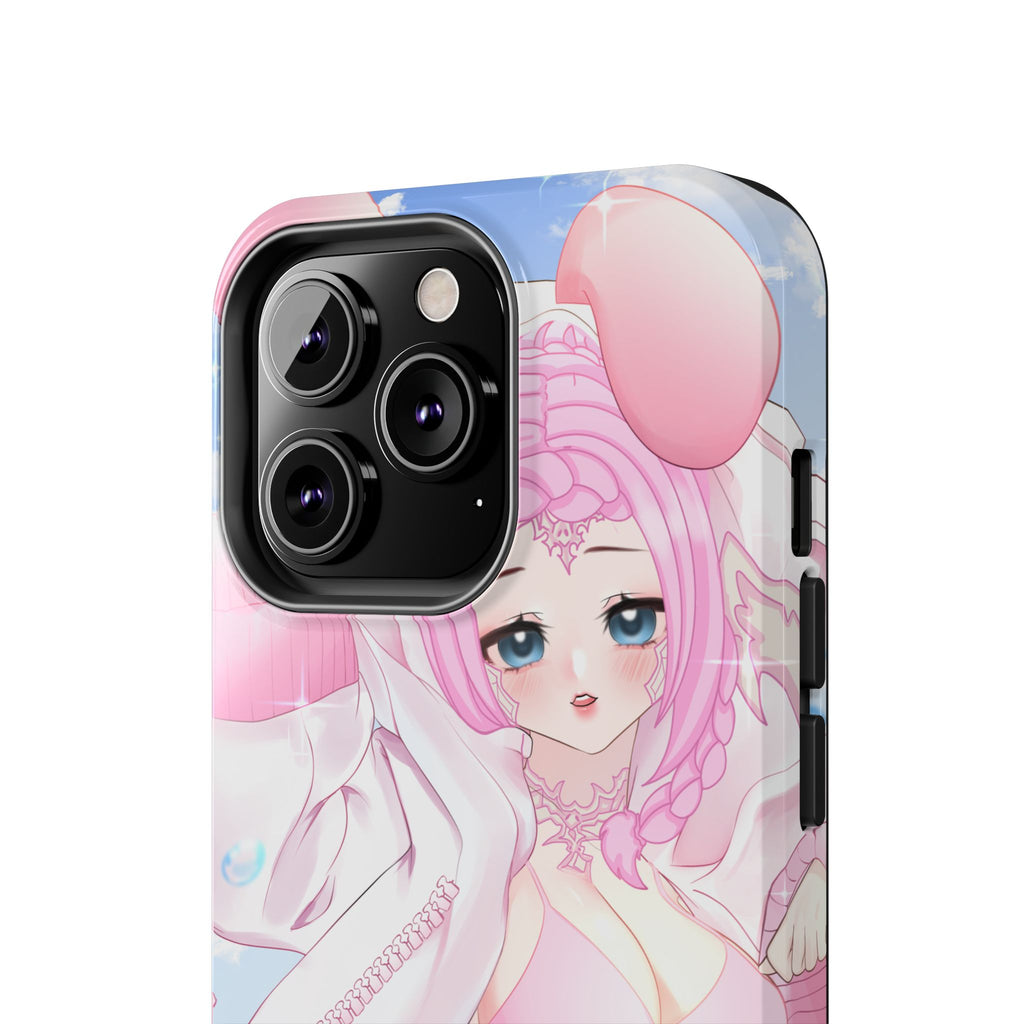 DreamyKatherine Phone Case