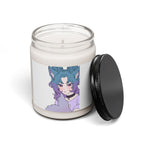 tyriavt Soy Candle