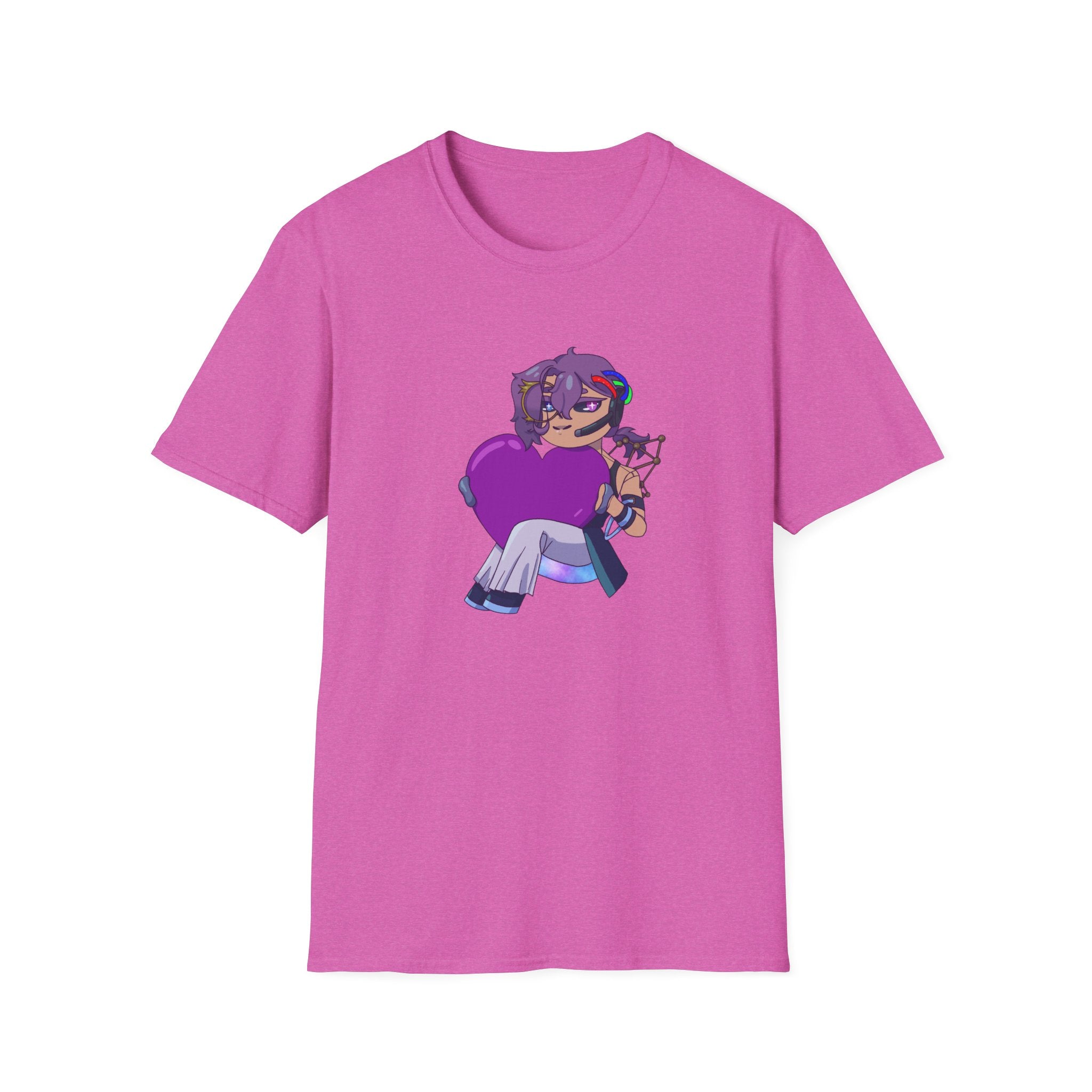 Altair "Love" TShirt