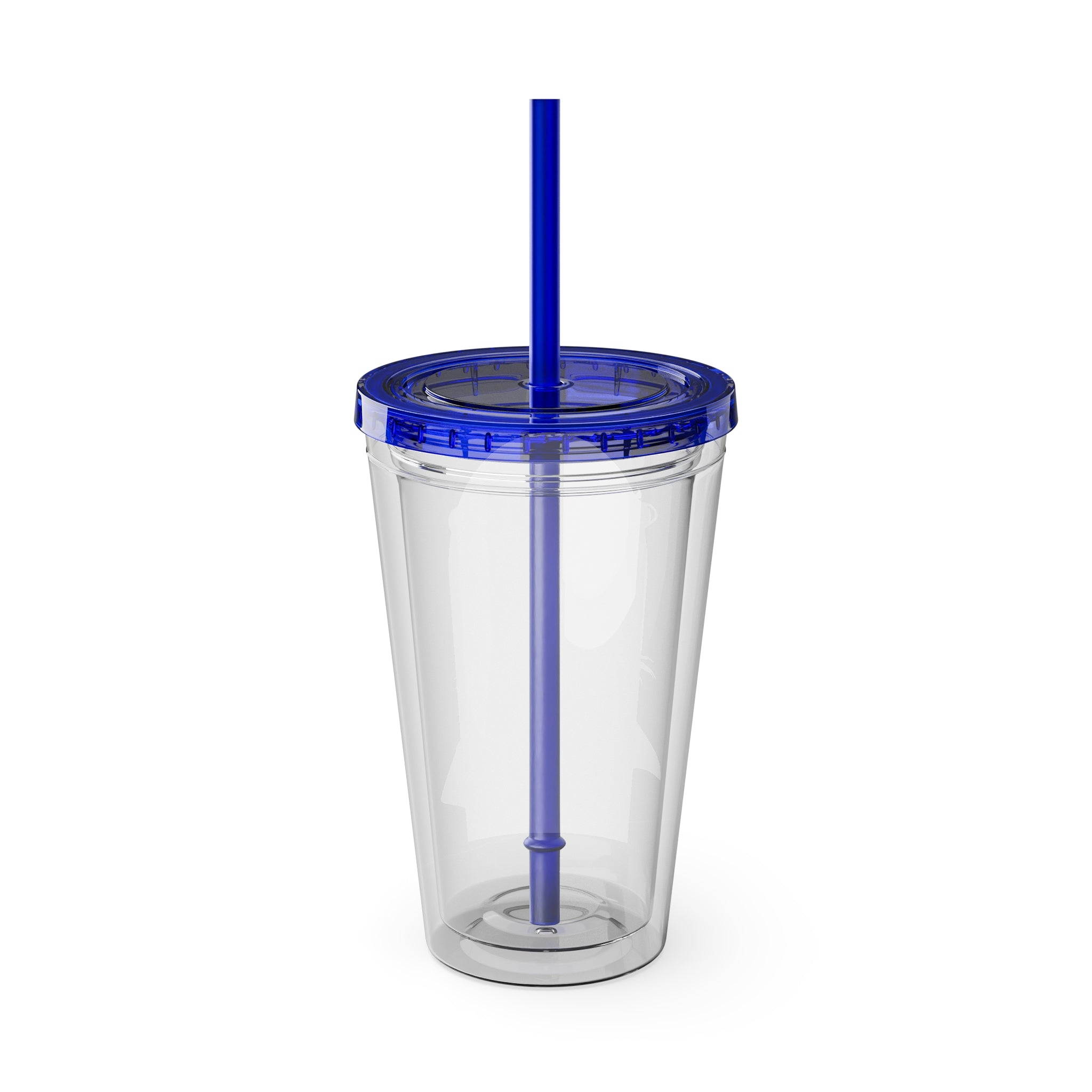 Grand Codex "Stained Glass" Tumbler