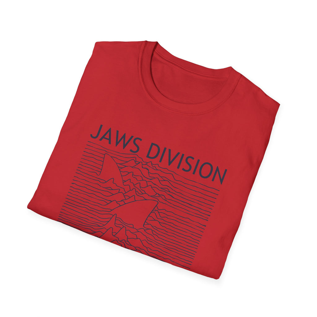 RipTideKai "Jaws Divison" TShirt