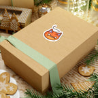 Productful Orange D: Mascot