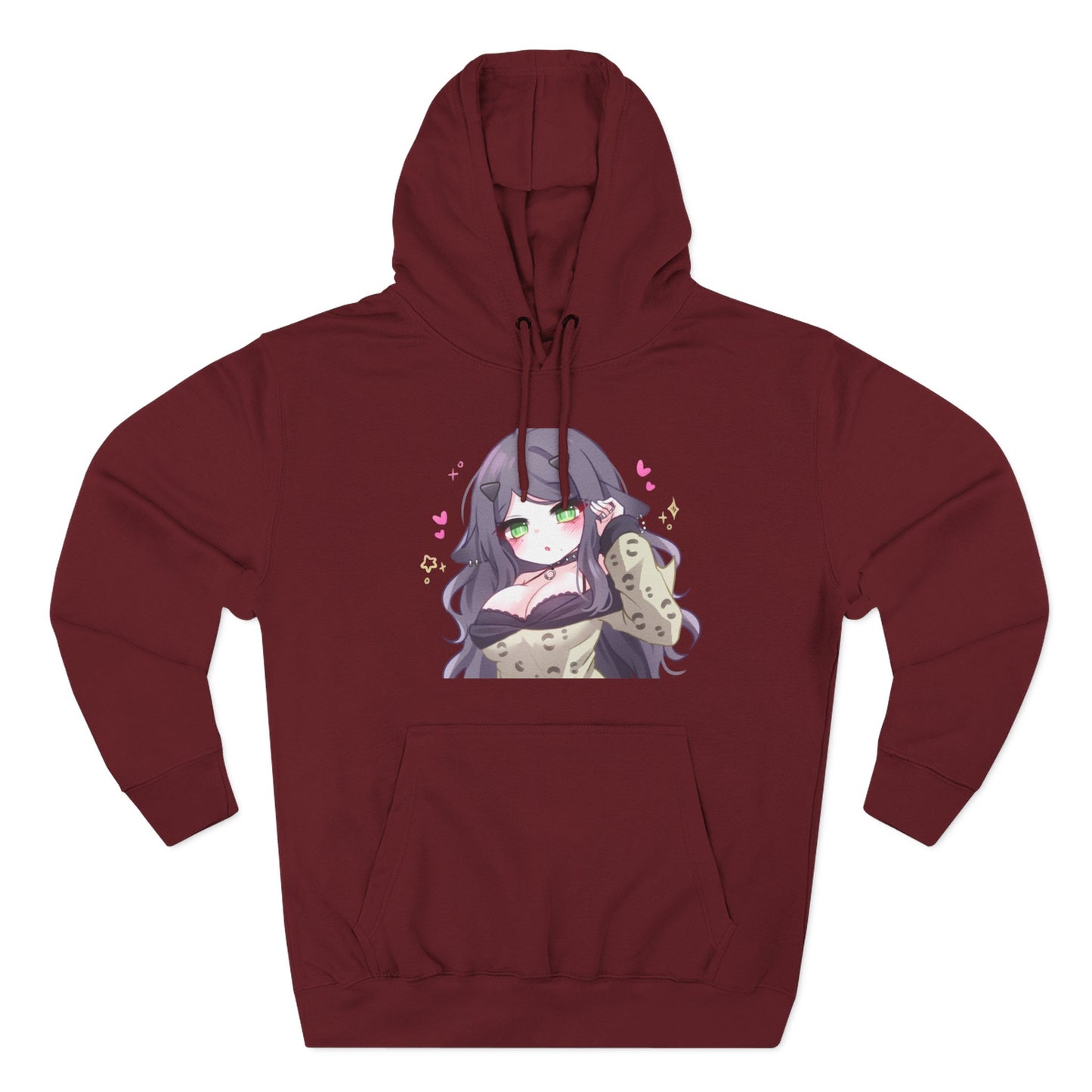 Soft Millie Hoodie