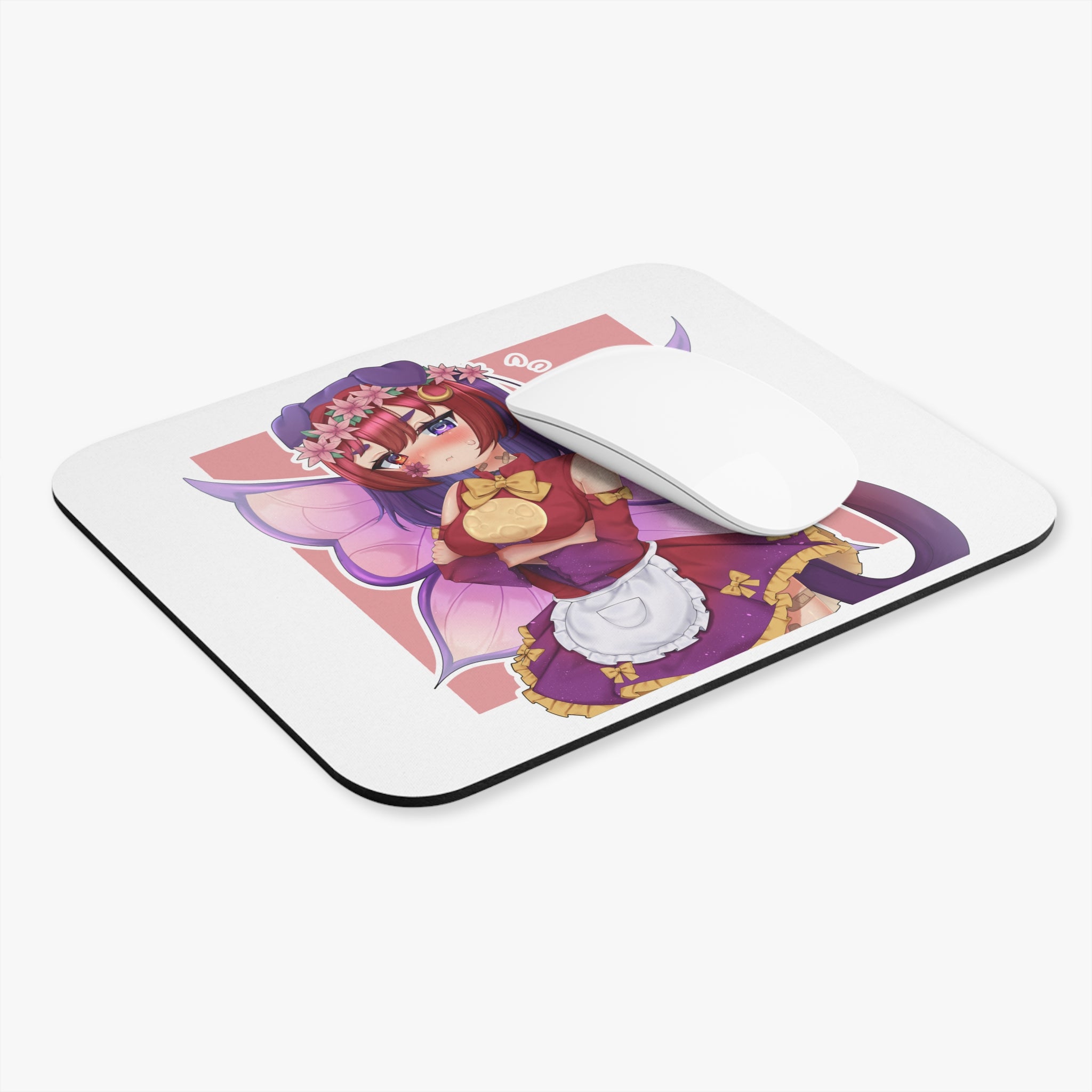 CovenAmarisVT Mousepad