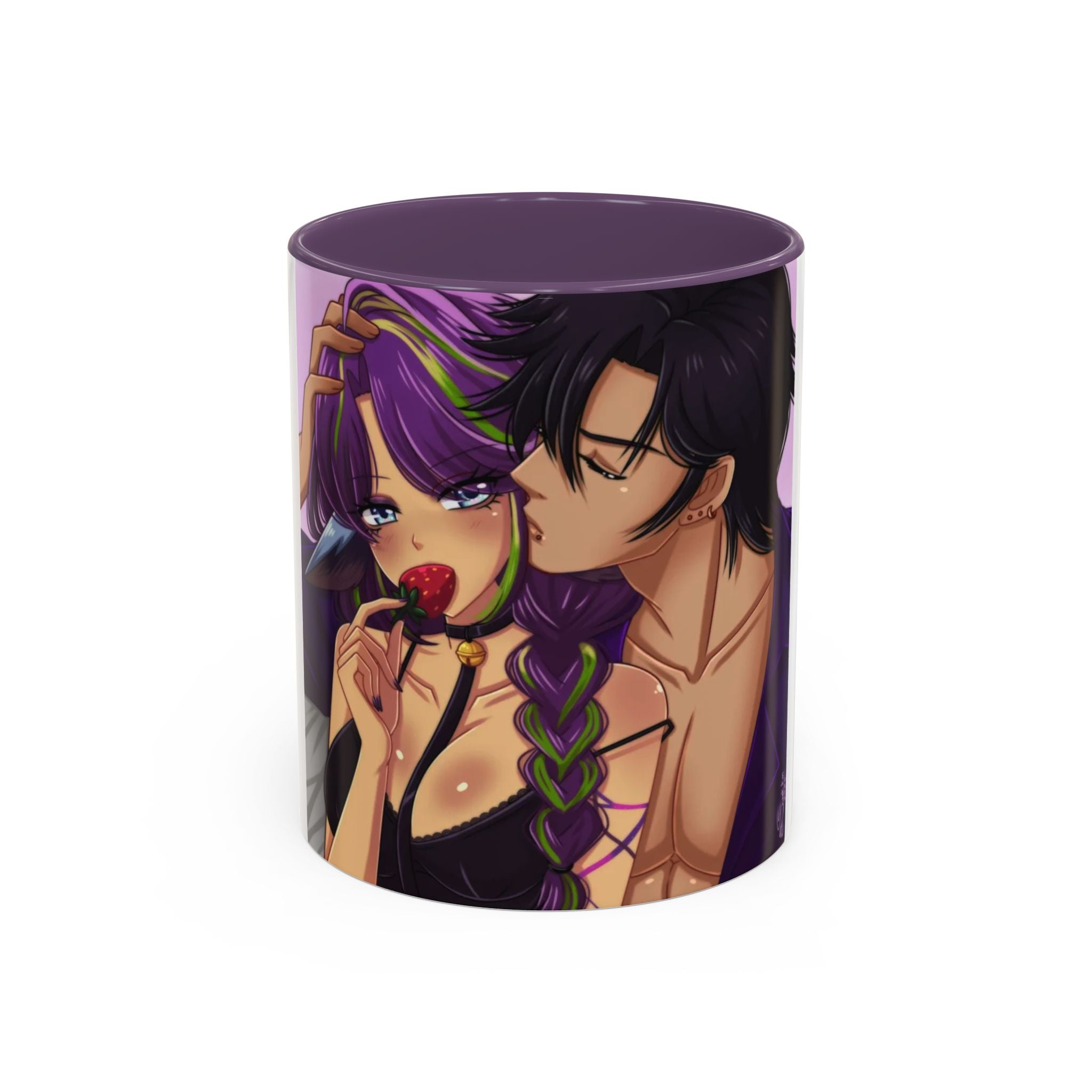 Amefloof Mug