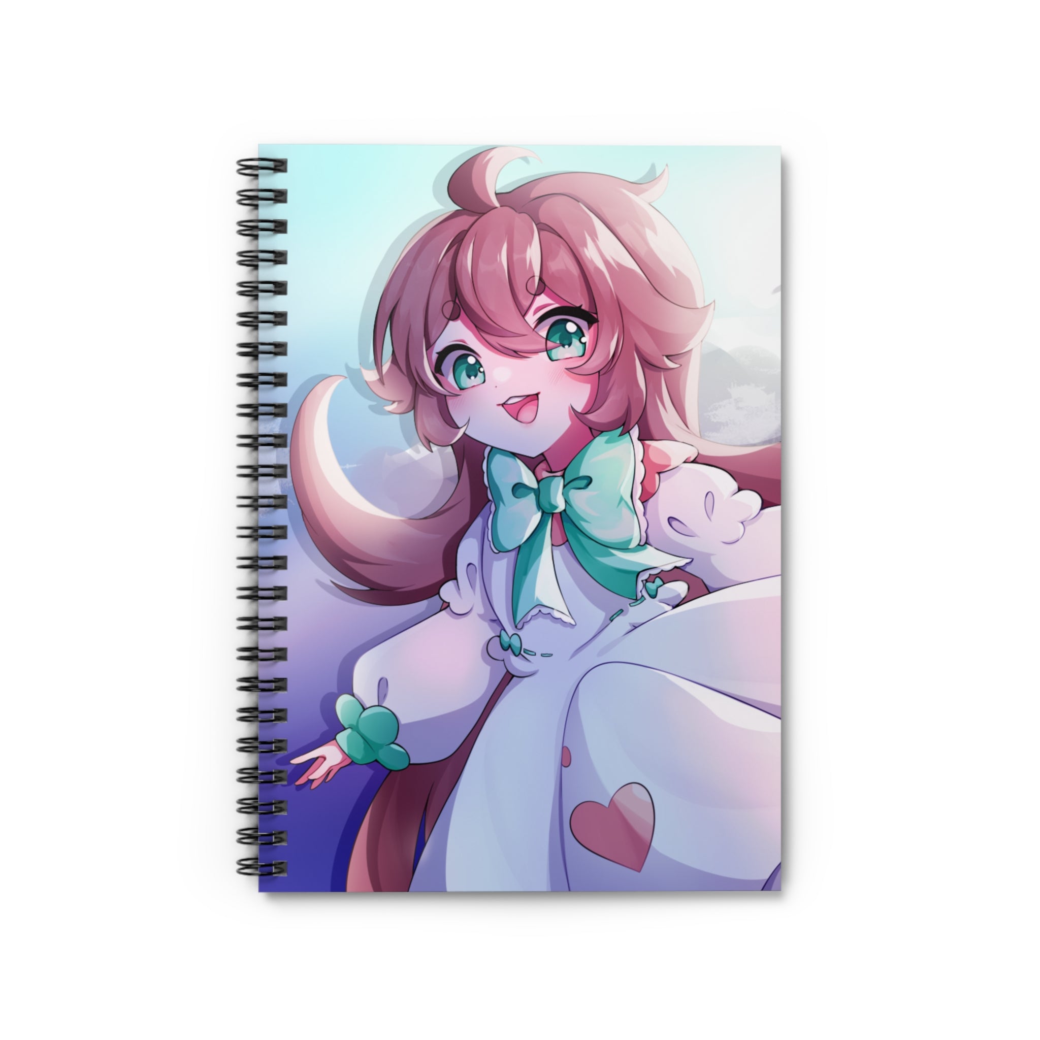 Hebe Notebook