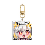 Ezra the Fallen "Starstruck" Keychain