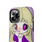 deltarious "Chibi" Phone Case