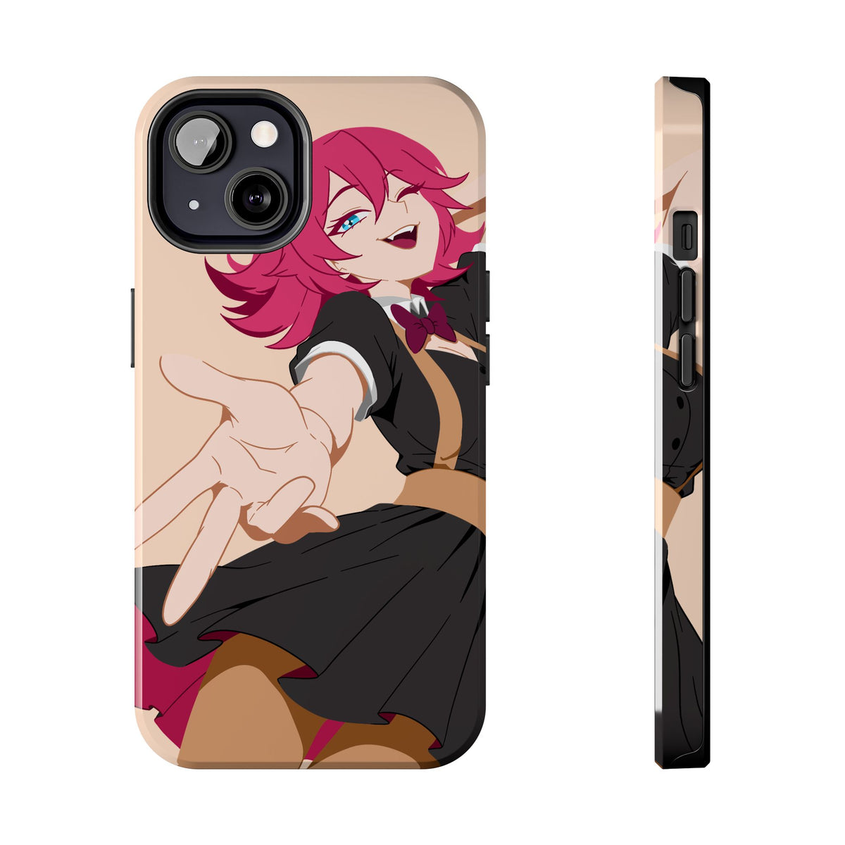 LenDubs "Happy Len" Phone Case