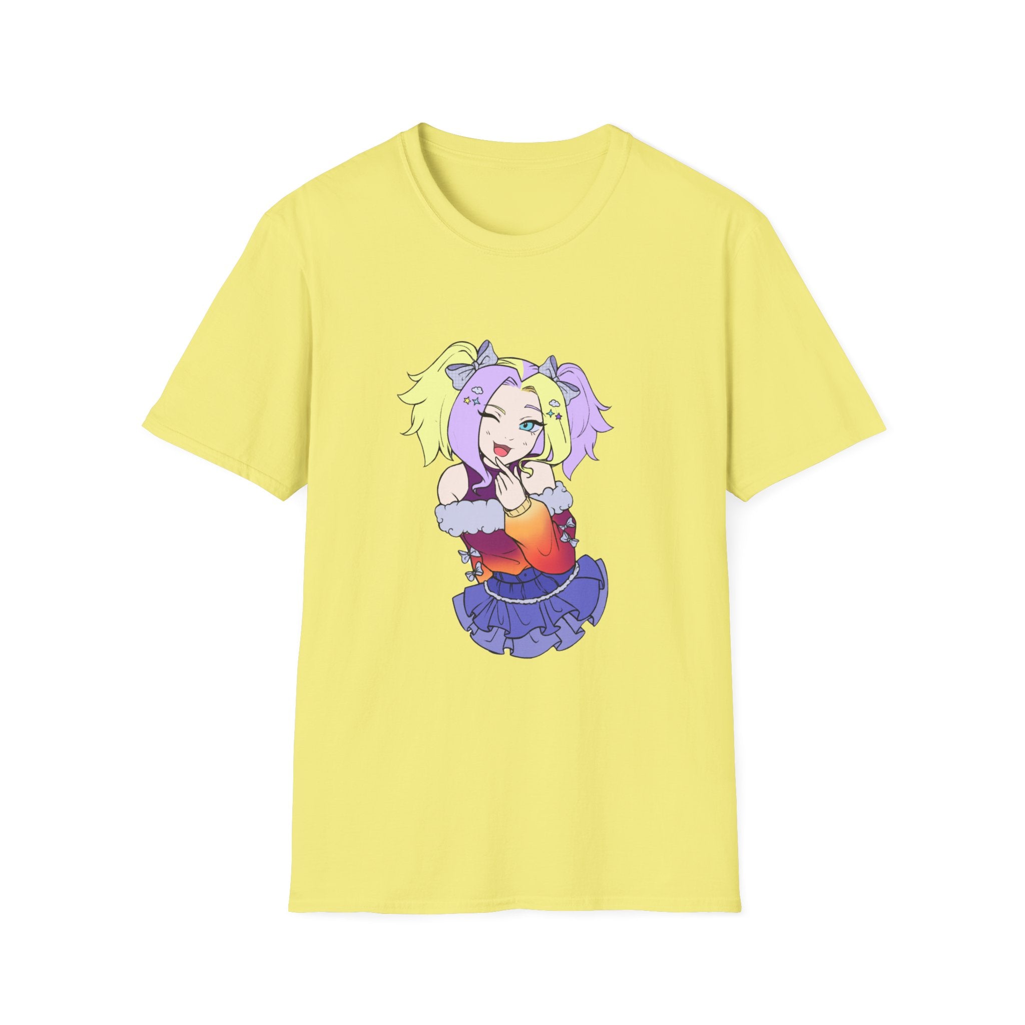 sunnyclowny Shirt