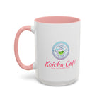 Minoru Koicha Mug