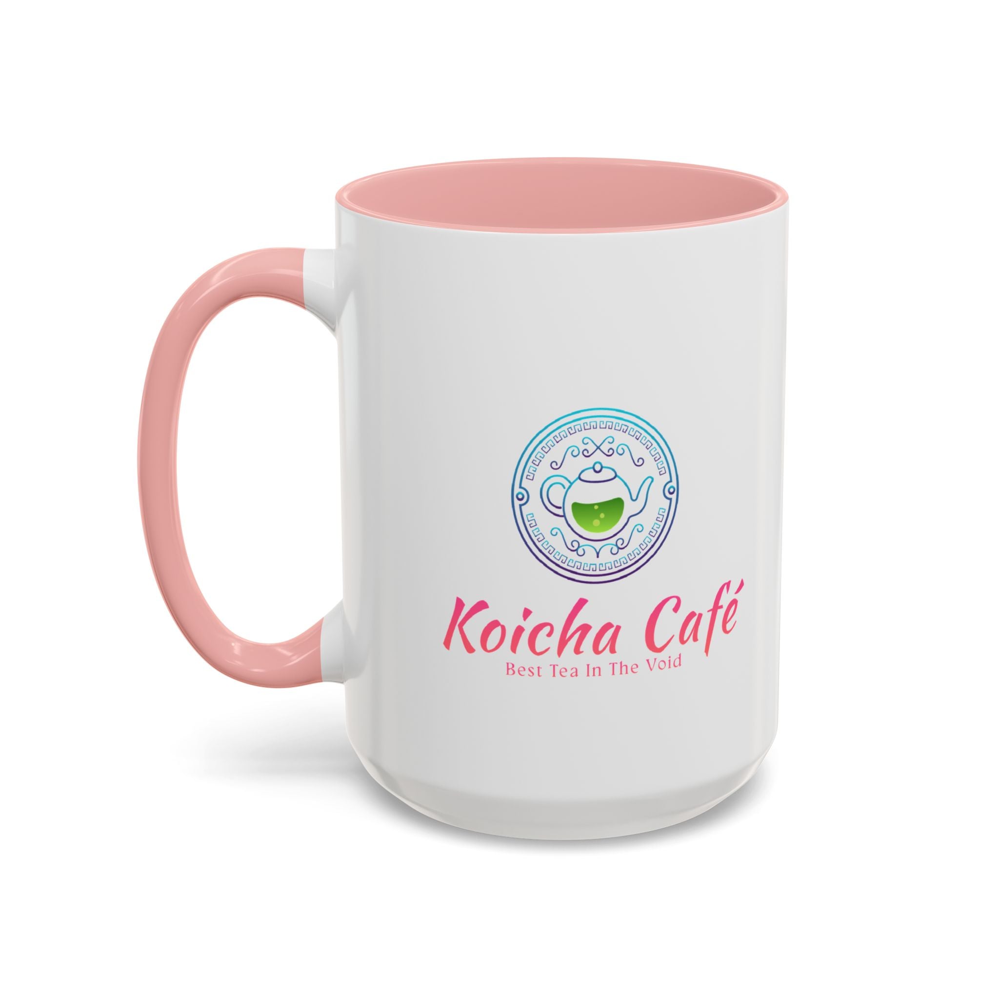 Minoru Koicha Mug