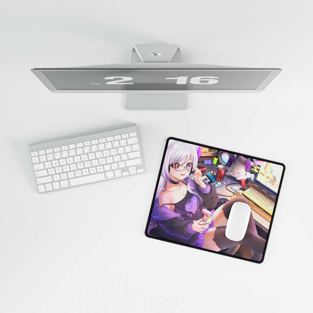 EepySpectre “Game Night” Deskmat