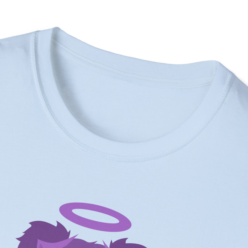 xMellomii Silhouette TShirt