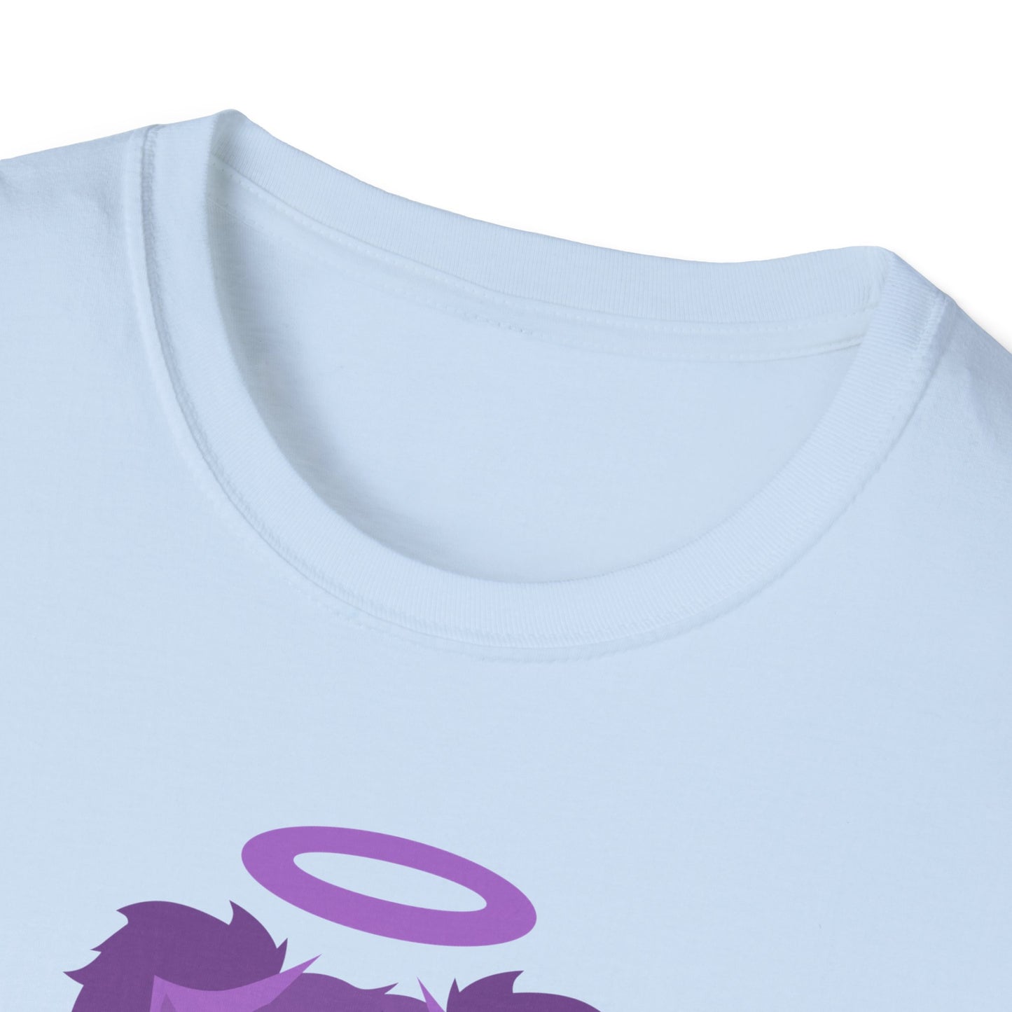 xMellomii Silhouette TShirt